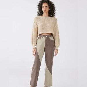 2 PAIR BDG Women’s pants from Urban Outfitters